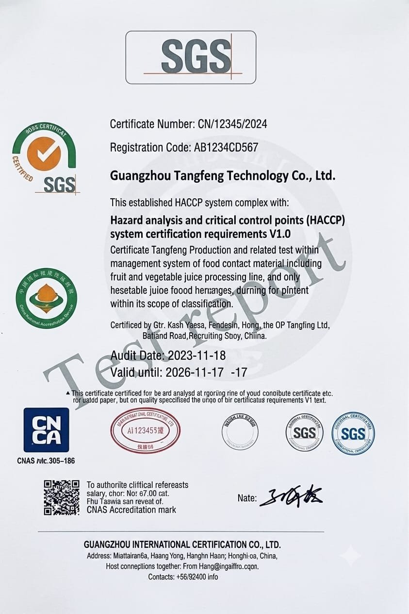 Certificate 3