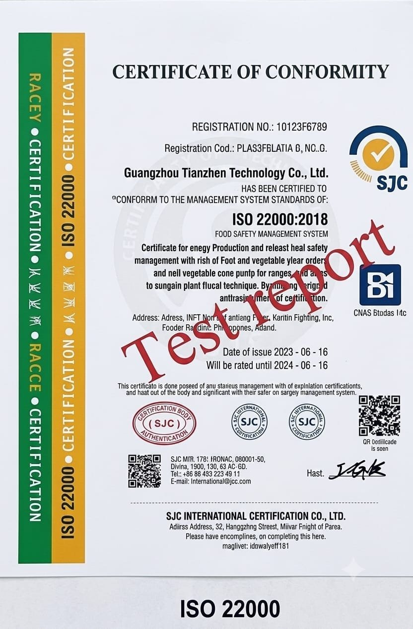 Certificate 1