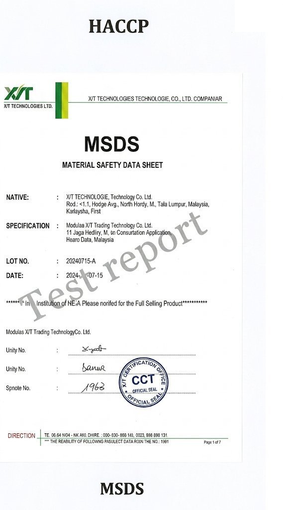 Certificate 2